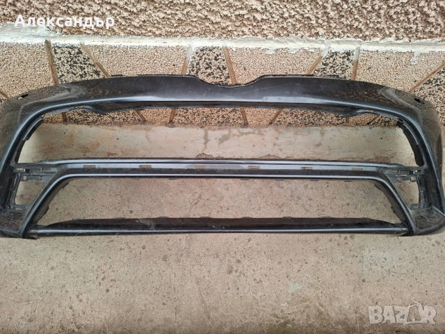 Броня за Toyota Avensis от 2015 до 2020, снимка 3 - Части - 51725321