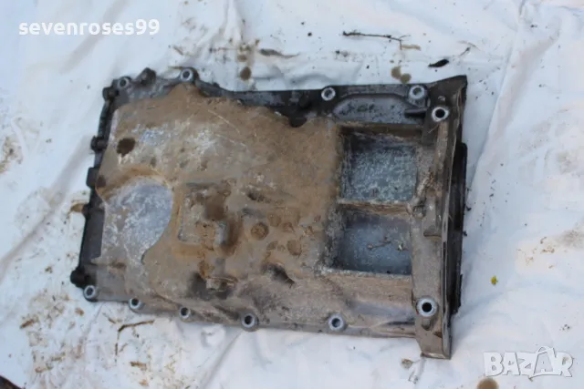 Картер LF94 Мазда 6 2.0i 147 Mazda 6