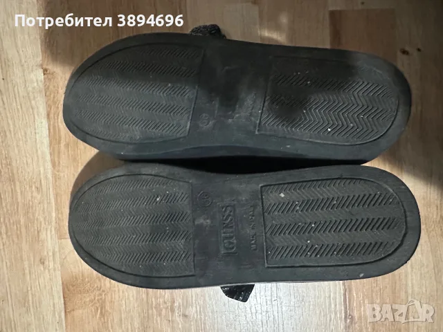 Обувки  guess оригинални , снимка 5 - Детски обувки - 55934458
