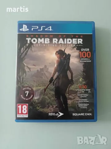  Ири PS4, снимка 2 - Игри за PlayStation - 49029125