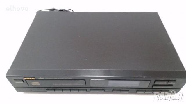 CD player UHER UCD-310R, снимка 4 - MP3 и MP4 плеъри - 29479746