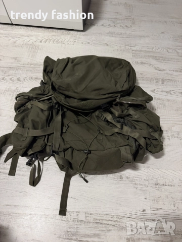Тактическа раница Bergen 100L