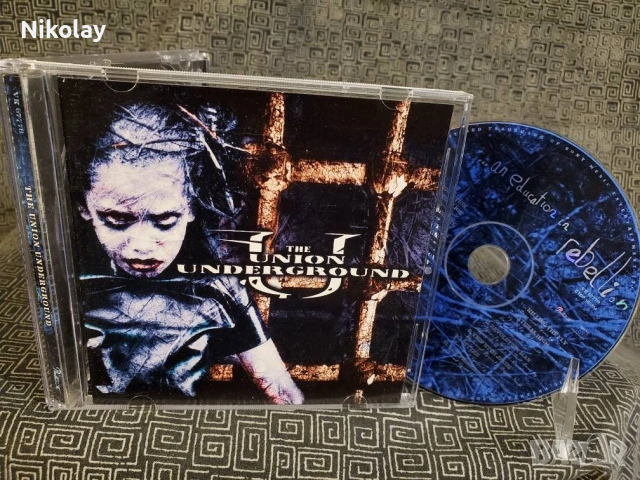 ТЪРСЯ тези албуми