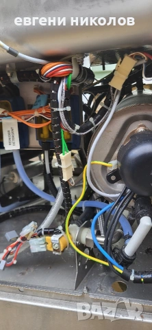 Конзолна съдомиялна Meiko 545 D..M