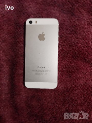 iphone 5s, снимка 2 - Apple iPhone - 31305370