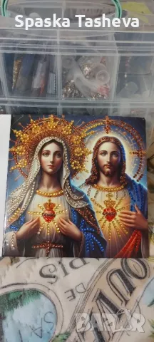 Диамантени картички за всякакъв повод , снимка 15 - Други - 47752788