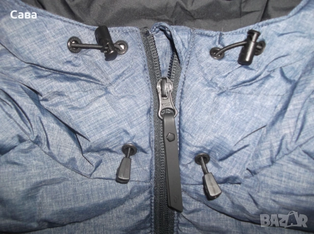 Зимно яке PEAK PERFORMANCE  дамско,М, снимка 2 - Якета - 53101494