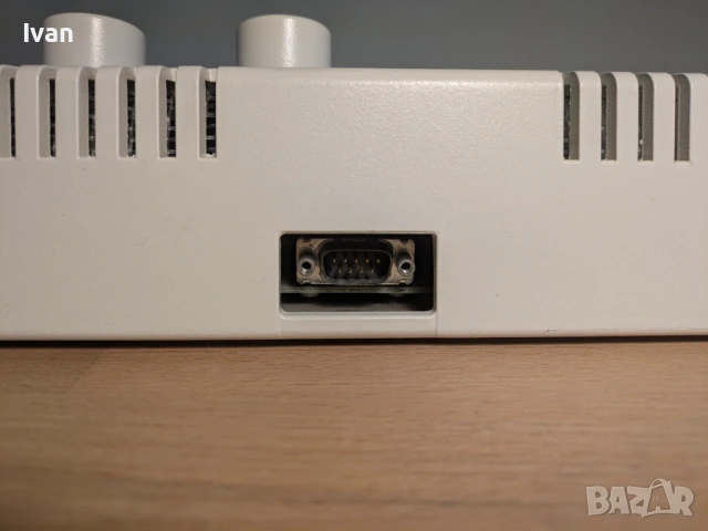 GE Healthcare Medical System 2111146 Клавиатурна конзола, снимка 5 - Уреди за диагностика - 54161325