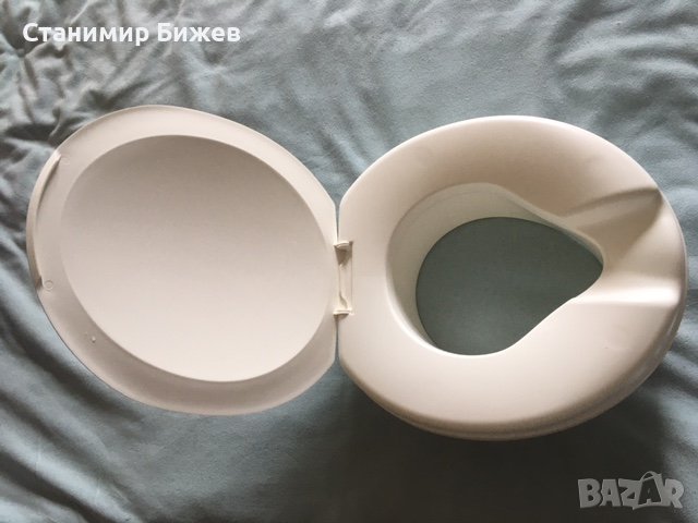 Надстройка за тоалетна чиния, снимка 1 - Други - 36627913