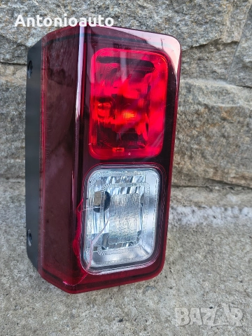265548758R Заден десен халоген, Renault Trafic 3, Opel Vivaro B, Nissan , Fiat Talento, снимка 2 - Части - 52802175