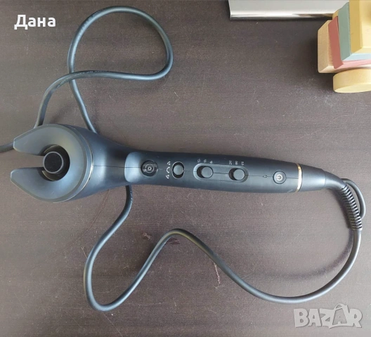 ProCare Auto Curler Автоматична маша за къдрене, снимка 2 - Друга електроника - 54327112