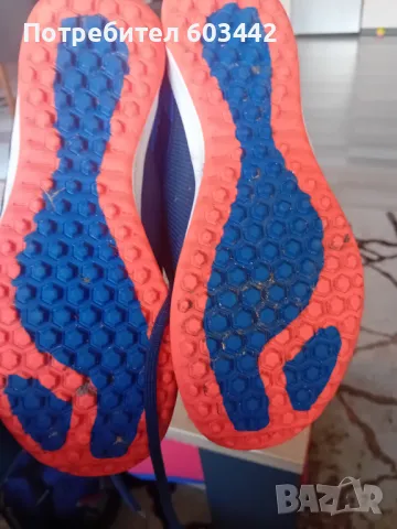 Стоножки , снимка 8 - Детски маратонки - 49419676