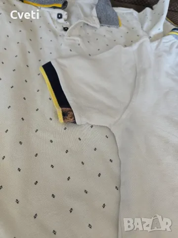 Лот тениски 146см-152см., снимка 4 - Детски тениски и потници - 48497687