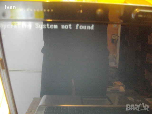 Лаптоп 15,4"-HP Pavilion DV6500-ОТЛИЧЕН-Почти Нов-Intel Core Duo/RAM 3GB/AMD 64Athlon X2/Без HDD, снимка 15 - Лаптопи за работа - 42506561