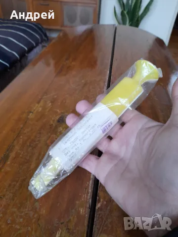 Стара играчка,свирка #2, снимка 3 - Други ценни предмети - 48310186