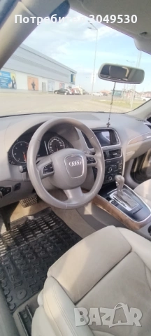 Продавам Audi Q5, 2.0 TDI, снимка 14 - Автомобили и джипове - 54258873