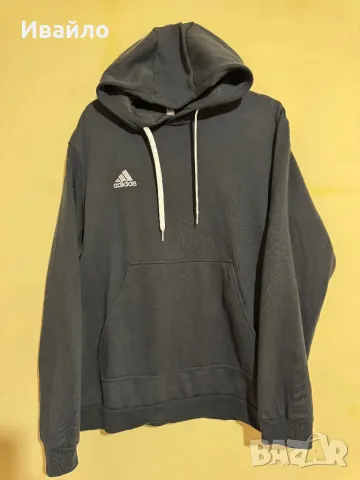 Мъжки суичър Adidas.