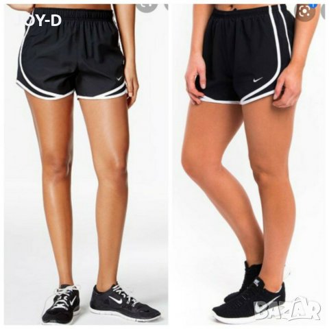 Nike къси шорти С - М р., снимка 2 - Къси панталони и бермуди - 29379746