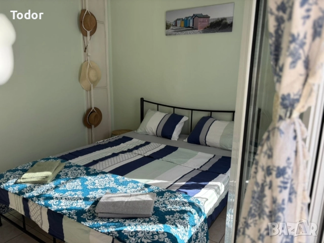 Апартамент Таки под наем в Кавала, Гърция, снимка 3 - Почивки в Гърция - 51047220