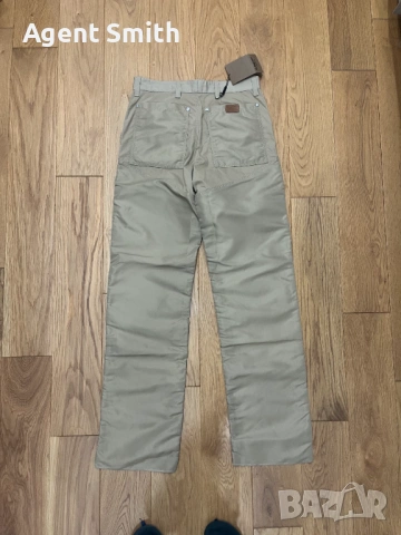 Панталон Burberry, снимка 5 - Панталони - 54137513