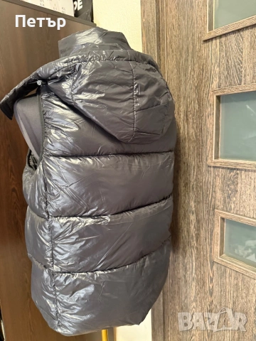 Мъжки елек, снимка 2 - Спортни дрехи, екипи - 54114826