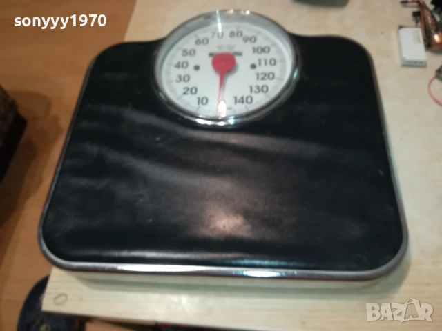 EKS-МАРКОВ КАНТАР ОТ ГЕРМАНИЯ 2608251122LCHERY, снимка 4 - Фитнес уреди - 51492915