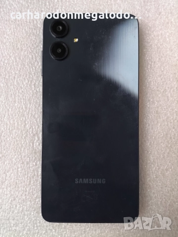 Samsung Galaxy A06 128GB 4GB RAM Dual , снимка 2 - Samsung - 52677442