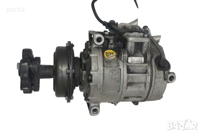 Компресор Климатик VW Туарег (МП)
- Denso - 3D0820805B - 4471803971