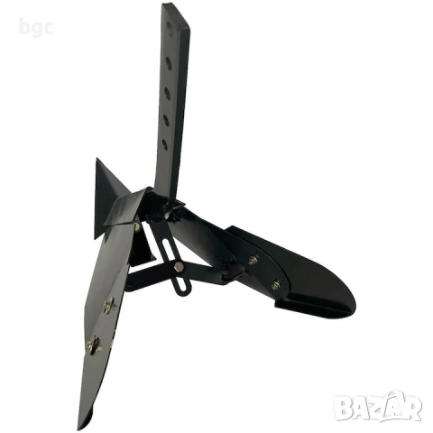 НОВА мотофреза Wolfson Imperio WFS7000ACC, 7 к.с., 212 CC, 4 такта, 2+1 скорости, Ширина 55-80 см, снимка 3 - Градинска техника - 54005472