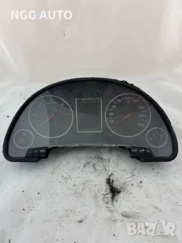 Табло Километраж за Ауди А4 дизел, Audi A4, B6, B7, 1 036 901 830, 1036901830