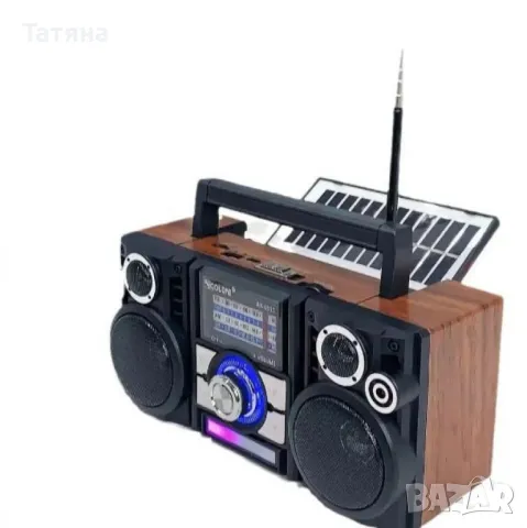 Радио, снимка 1