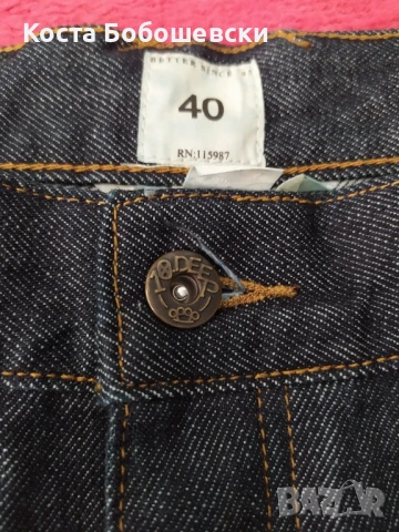 10Deep, къси дънки No 40 , снимка 2 - Къси панталони - 50916388