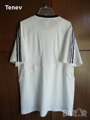 Adidas Response Climacool оригинална фланелка тениска , снимка 2 - Тениски - 37961351