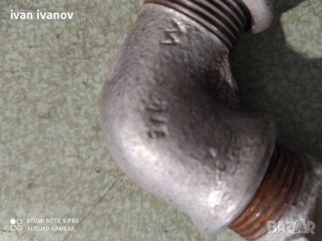 ВИК Части, снимка 4 - ВИК - 40072860