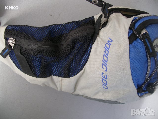 Гoлеми чанти за кръста  Deuter, снимка 7 - Други спортове - 40191629