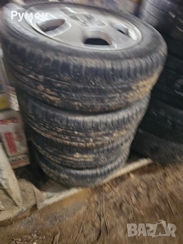 гуми 10×75×15.3, 10-15,, снимка 2 - Гуми и джанти - 54083709