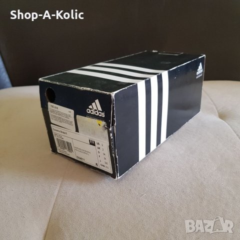 Original Kids' ADIDAS DURAMO Flip Flops Slides, снимка 3 - Детски джапанки - 38335793
