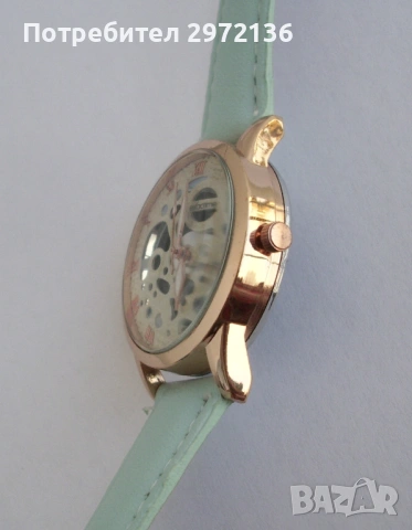 Нов ръчен часовник Exactime, снимка 2 - Дамски - 53304005