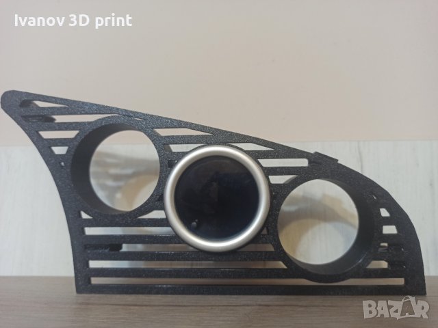 Поставка за 52mm измервателни уреди BMW E36, снимка 3 - Аксесоари и консумативи - 42148370