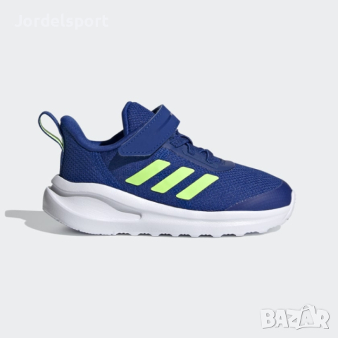 Детски маратонки Adidas FortaRun, снимка 1