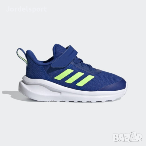 Детски маратонки Adidas FortaRun, снимка 1 - Детски маратонки - 44817271