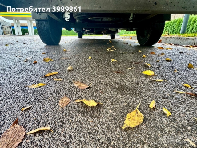 Renault Master 2.3 170hp ПАДАЩ БОРД!!!9ПАЛЕТА!!ЩОРА!!!ЛИЗИНГ!ТОП!, снимка 5 - Бусове и автобуси - 52314482