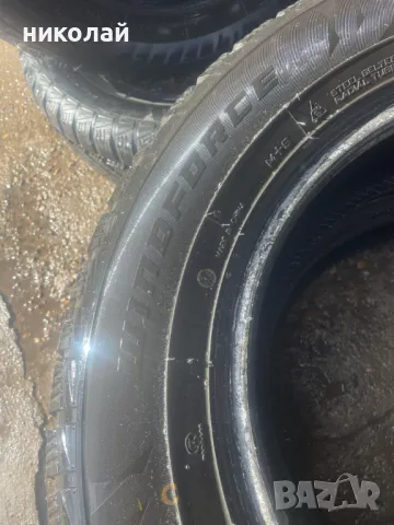 Зимни гуми 235/65/17, снимка 8 - Гуми и джанти - 47498496
