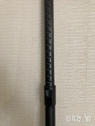 	KARCHER четка за прахосмукачка Подова дюза с телескопична тръба, снимка 5 - Прахосмукачки - 52303505