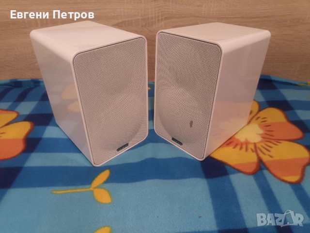 Колонки Onkyo D-T25, снимка 1 - Тонколони - 42589149