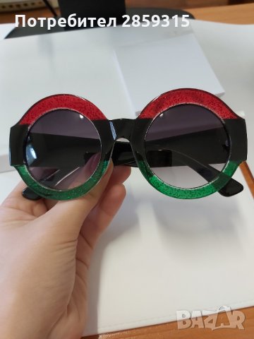 Дамски слънчеви очила 3, снимка 3 - Слънчеви и диоптрични очила - 30748408