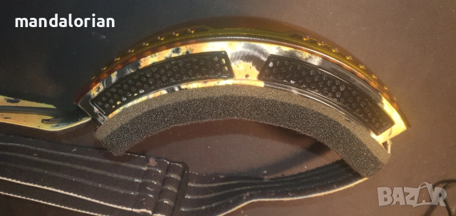 Dragon APXs x Nike ски и сноуборд маска , снимка 4 - Зимни спортове - 53150252