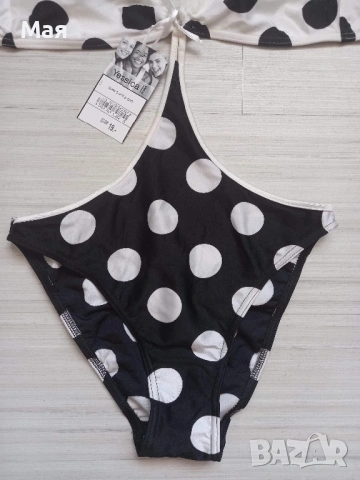 13 евро нов бански размер S. , снимка 3 - Бански костюми - 49749929