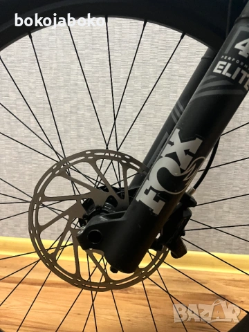 YT TUES 2021 L 27,5, снимка 16 - Велосипеди - 53125994