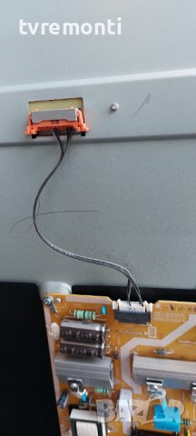 лед диоди от дисплей CY- WK055HGAV1H от телевизор Samsung модел UE55KU6179U, снимка 2 - Части и Платки - 37751841
